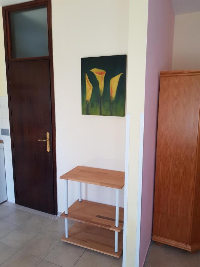 Hana Umag Extérieur photo